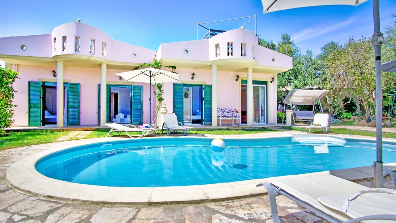 Photo of Outdoor in Chalikounas