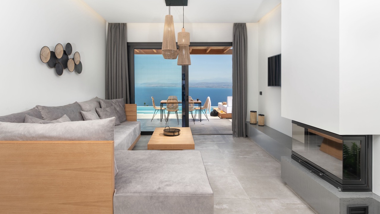 Photo of Livingroom in Malevizi