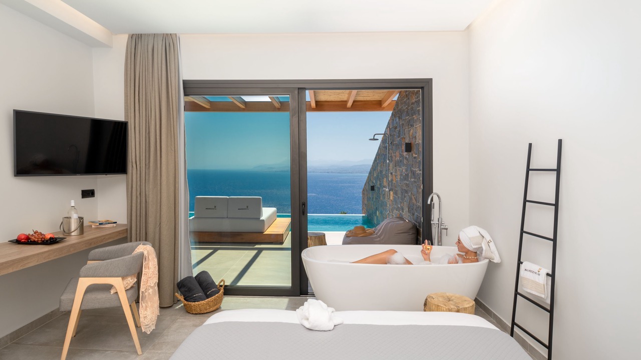 Photo of Bedroom in Malevizi