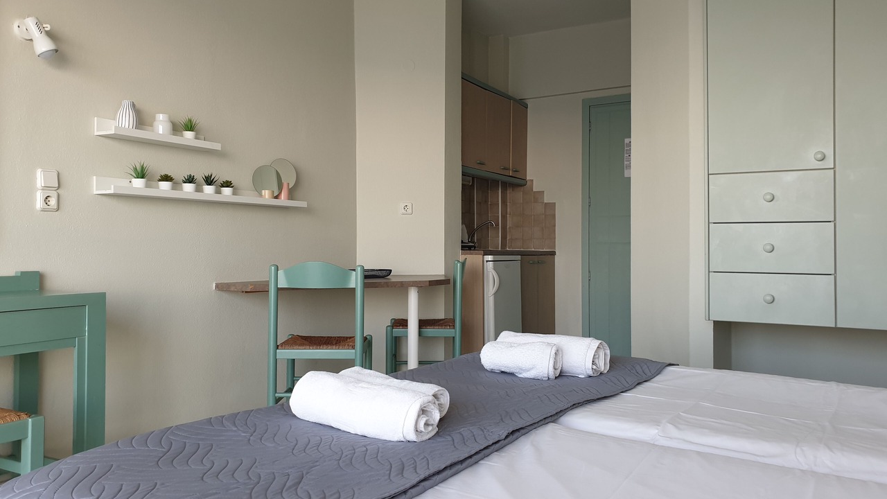 Photo of Bedroom in Atsipópoulon