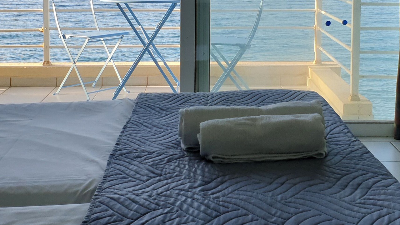 Photo of Bedroom in Atsipópoulon