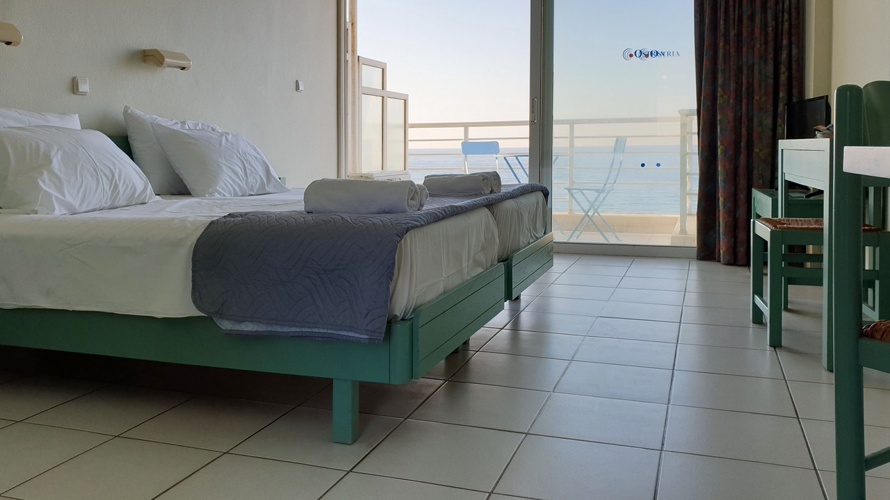 Photo of Bedroom in Atsipópoulon