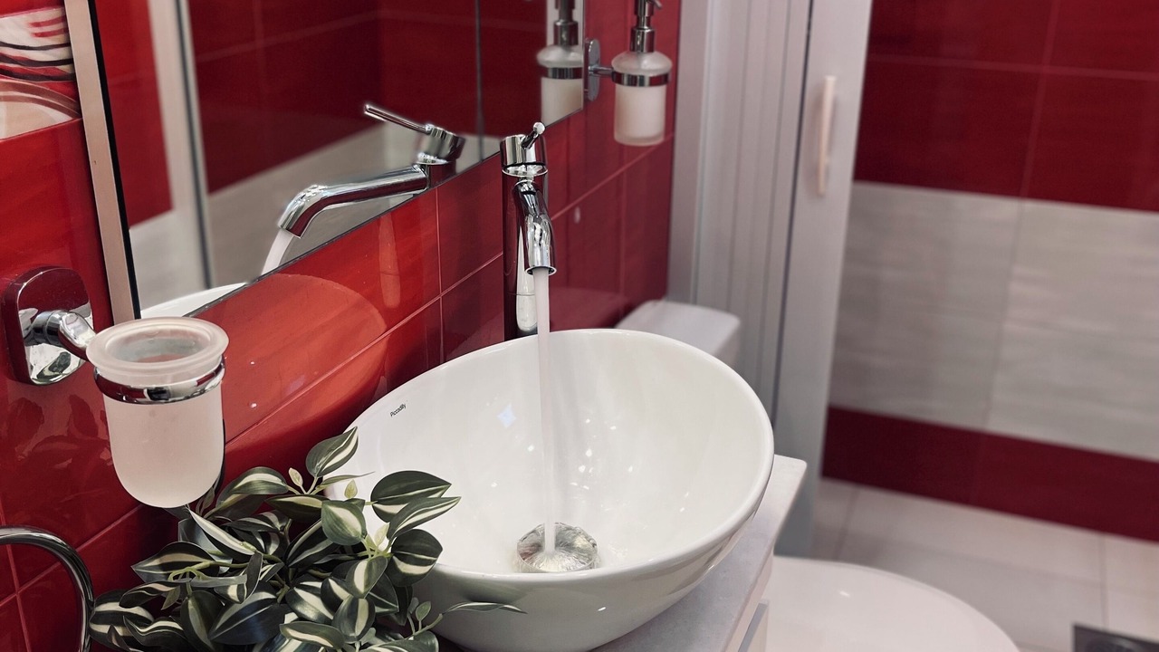 Photo of Bathroom in Adamas