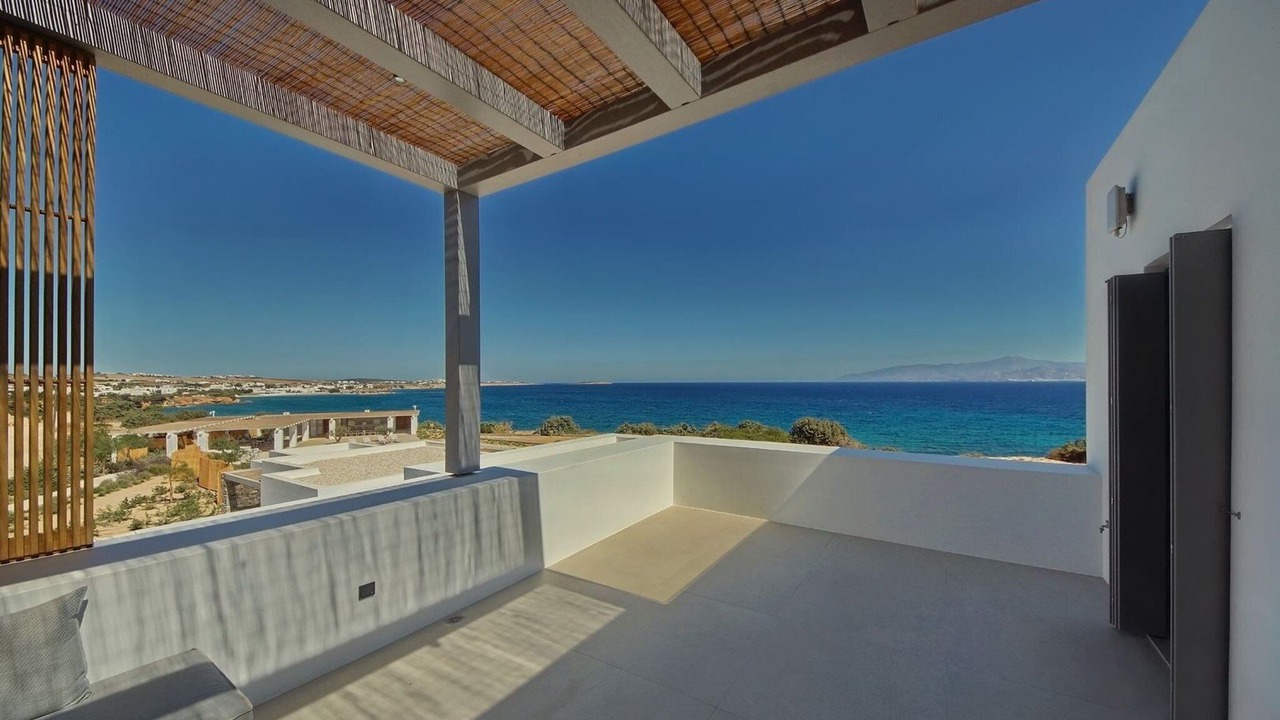 Photo of Others in Paros