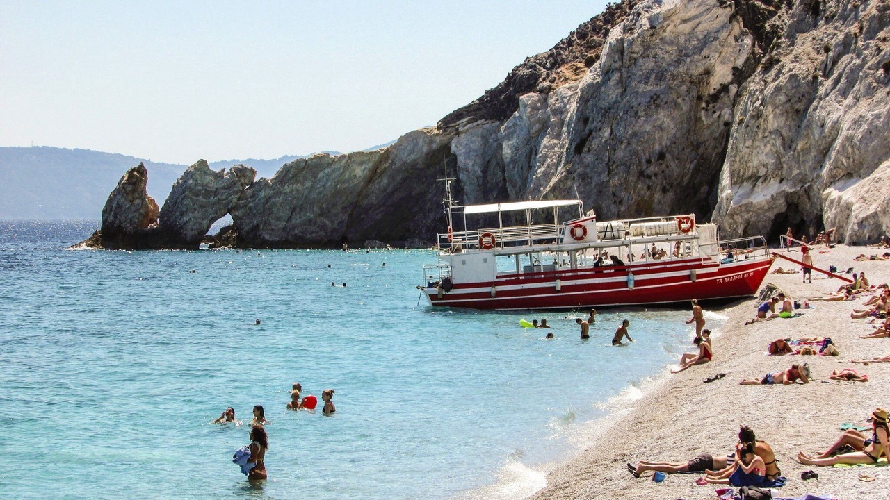 Photo of Others in Paros