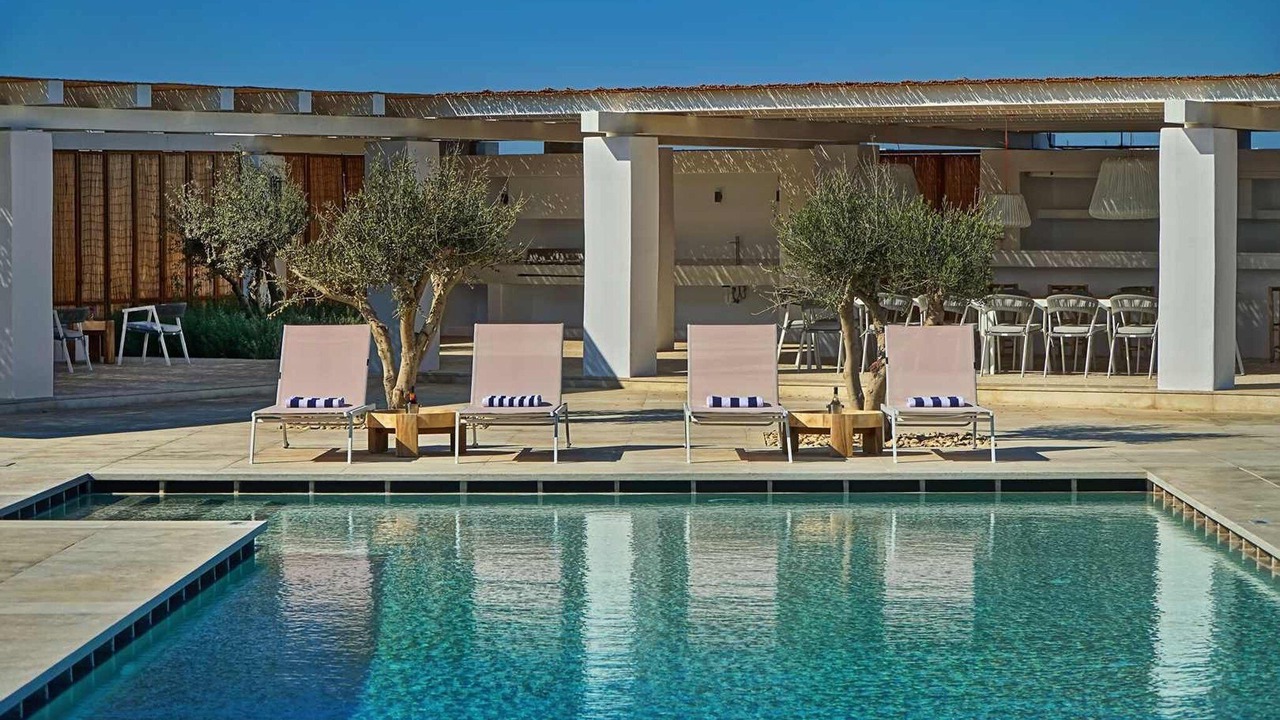 Photo of Others in Paros