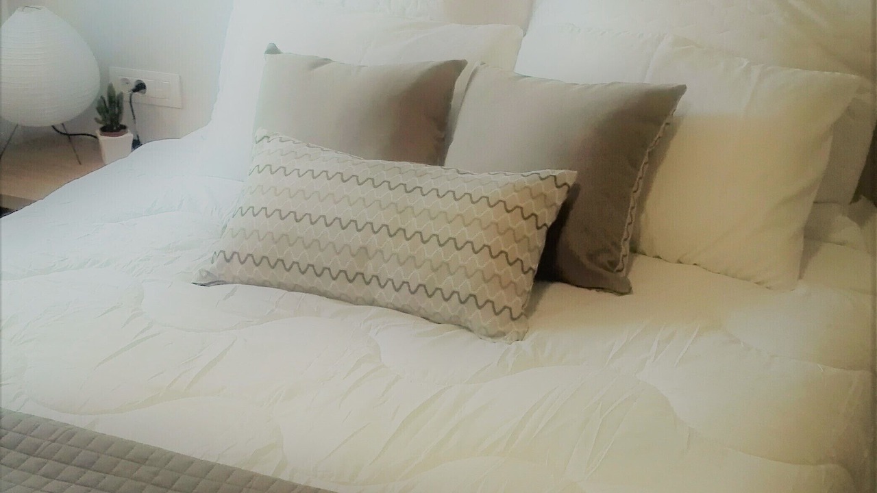 Photo of Bedroom in Daratsos