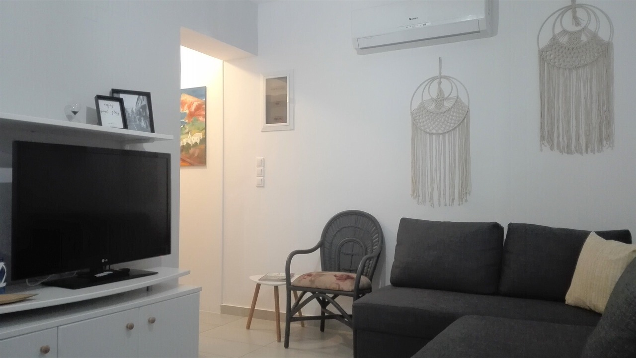 Photo of Livingroom in Daratsos