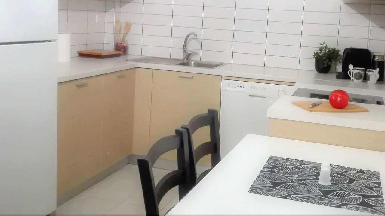 Photo of Kitchen in Daratsos