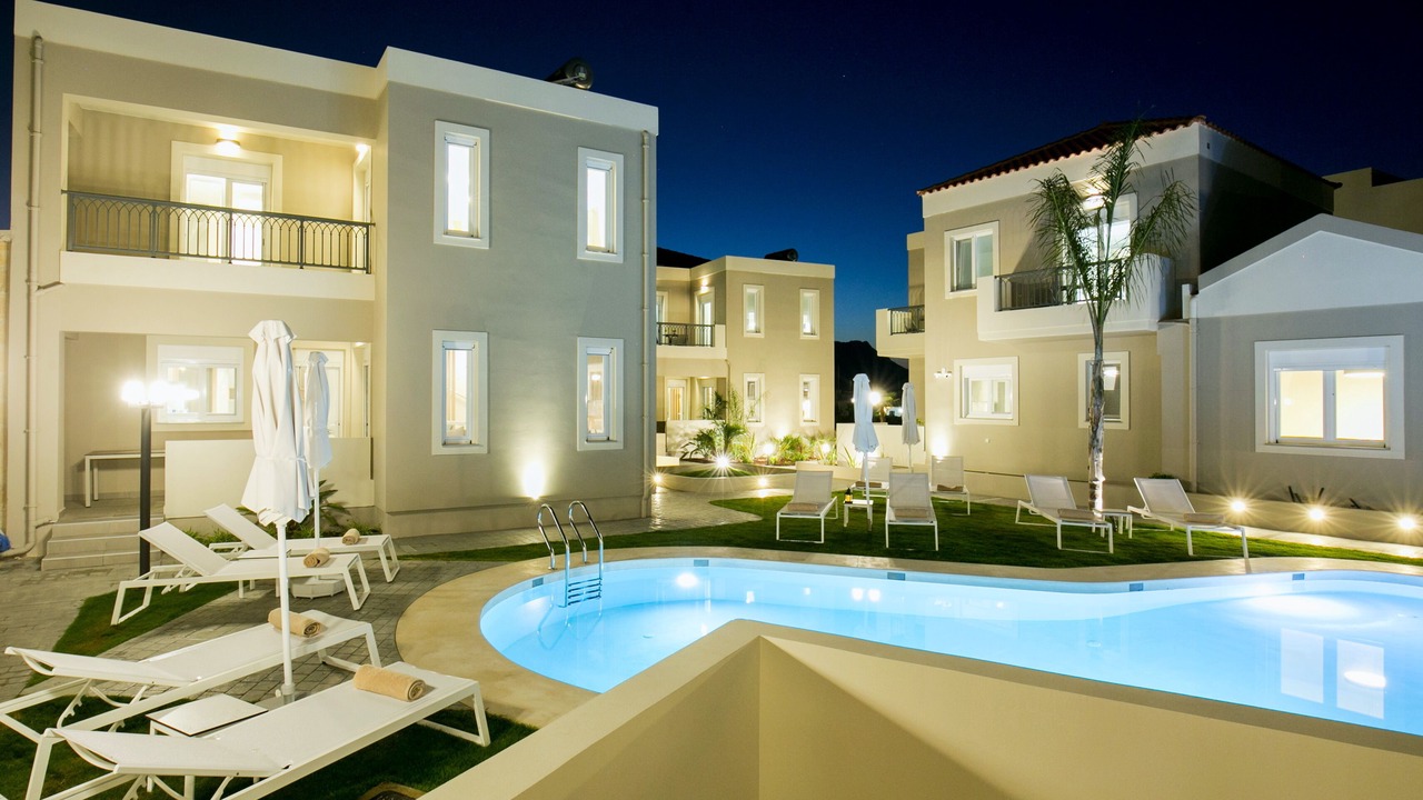Photo of Outdoor in Kissamos