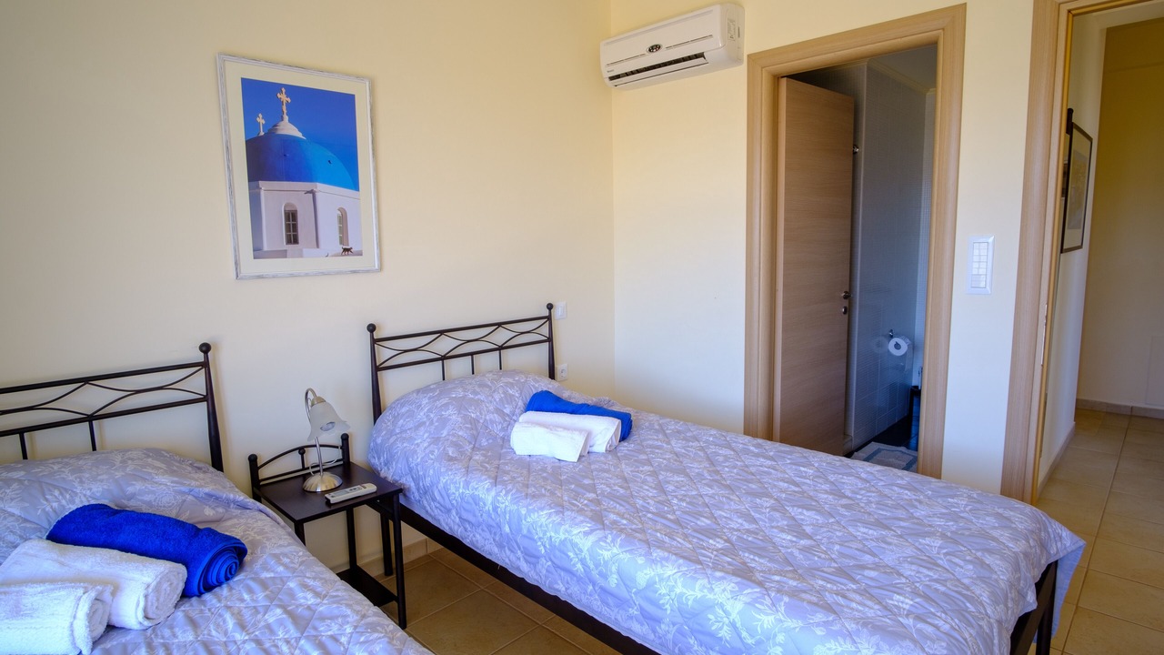 Photo of Bathroom in Agios Nikolaos Town