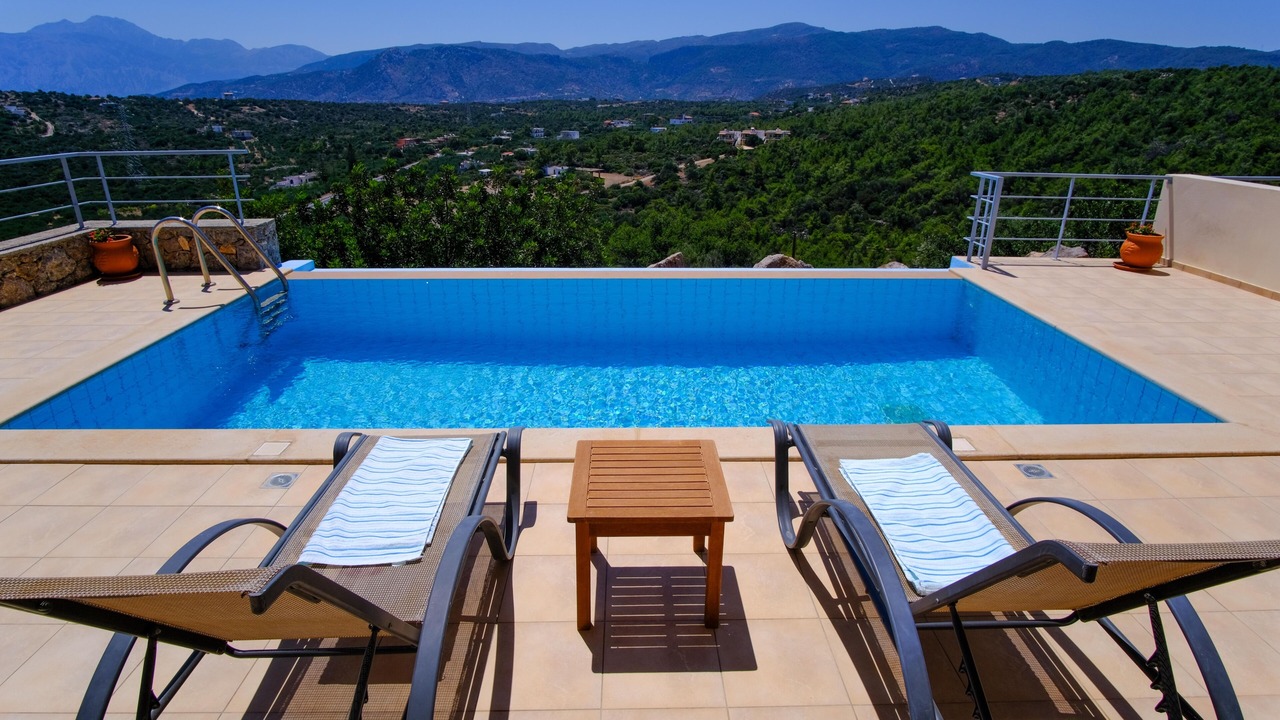 Photo of Outdoor in Agios Nikolaos Town