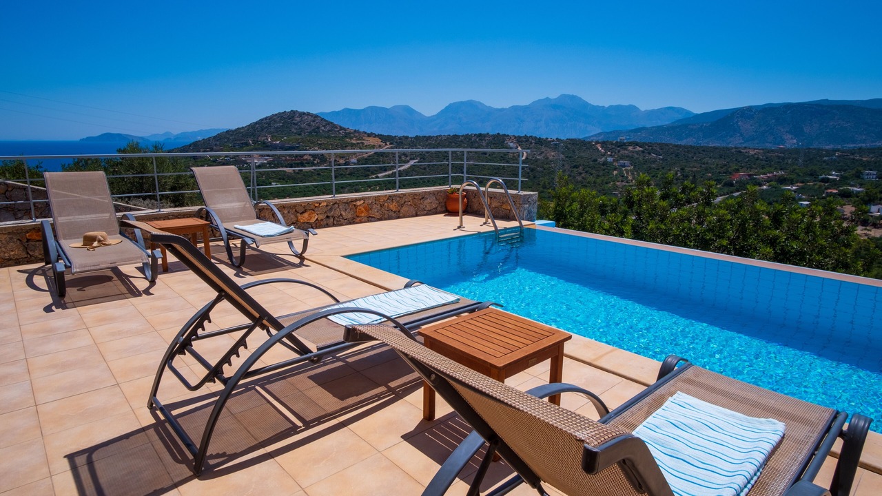 Photo of Outdoor in Agios Nikolaos Town