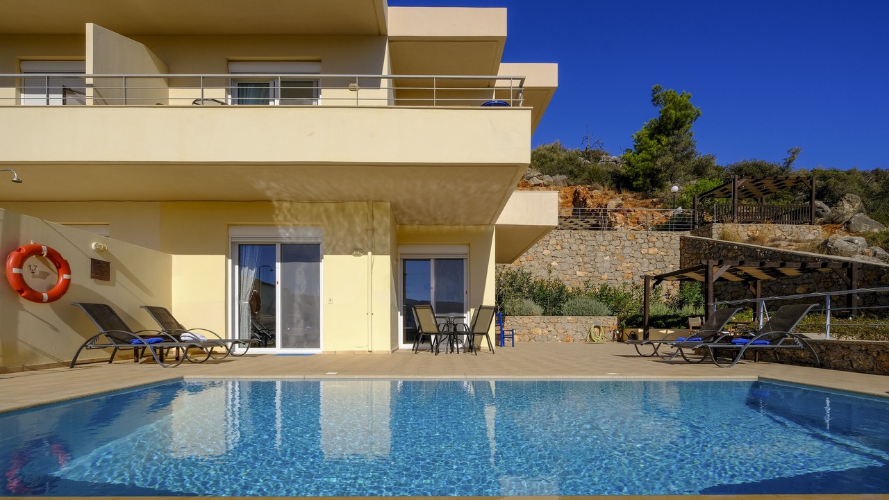 Photo of Outdoor in Agios Nikolaos Town
