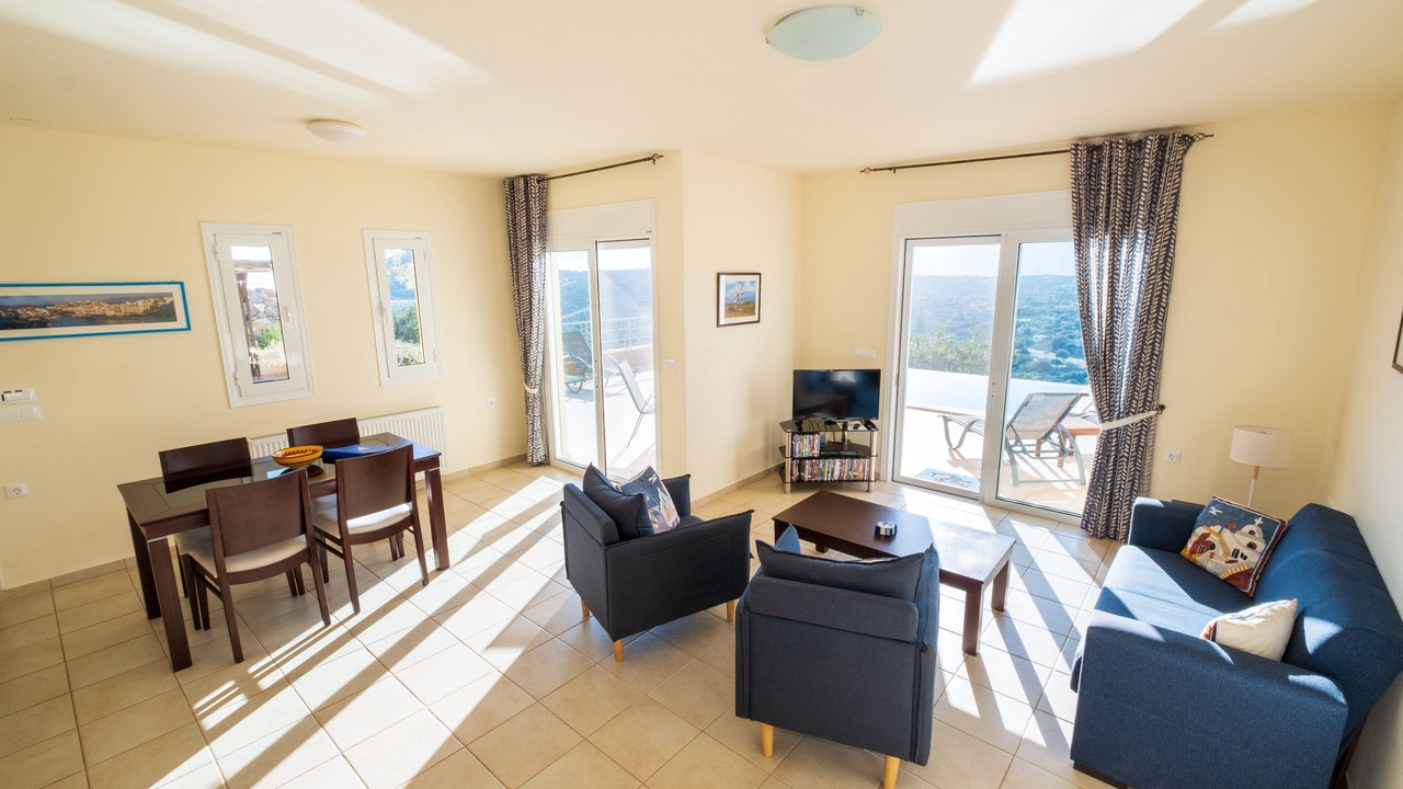 Photo of Bedroom in Agios Nikolaos Town