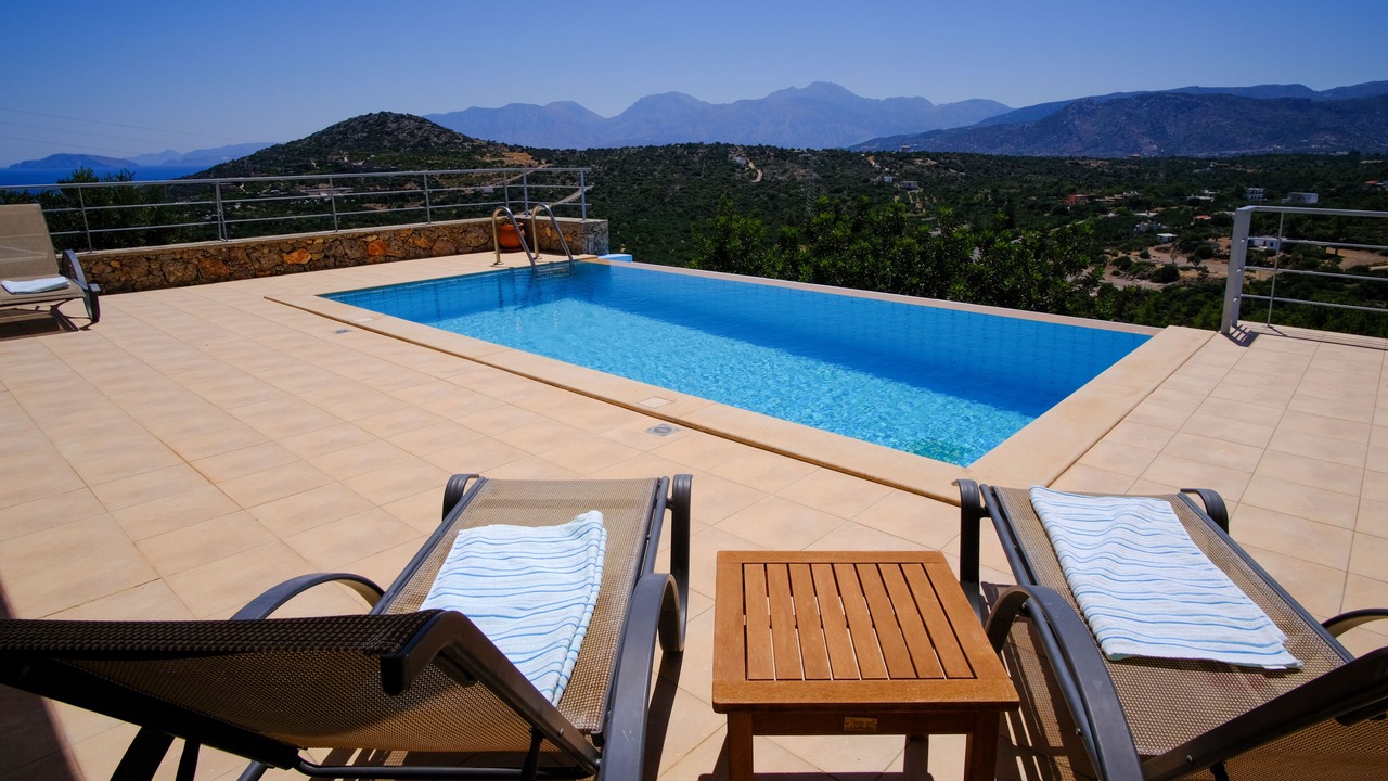 Photo of Outdoor in Agios Nikolaos Town