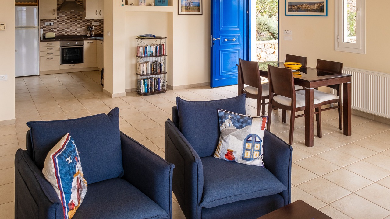 Photo of Bedroom in Agios Nikolaos Town