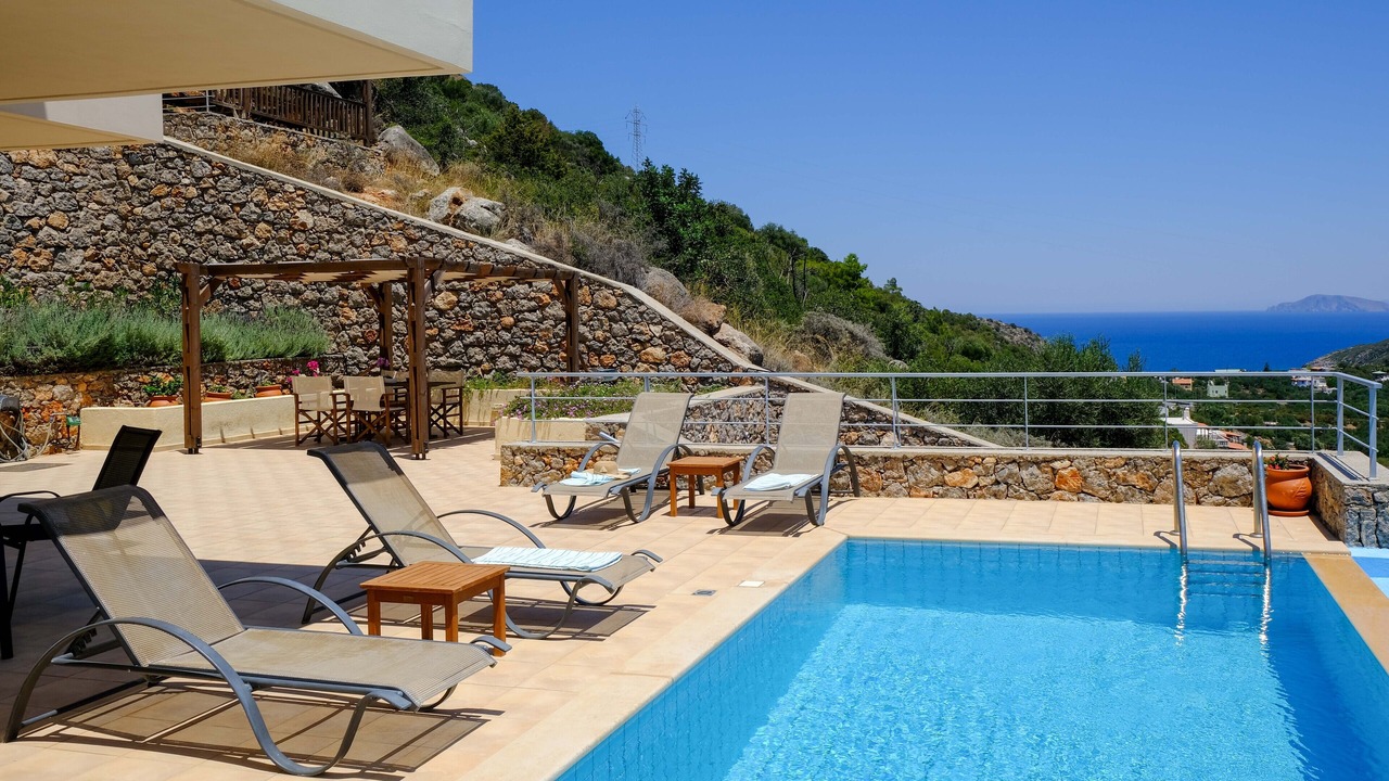 Photo of Outdoor in Agios Nikolaos Town