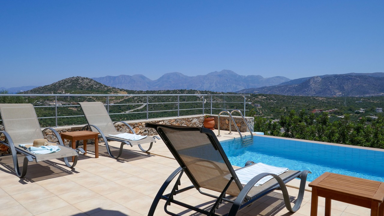 Photo of Outdoor in Agios Nikolaos Town