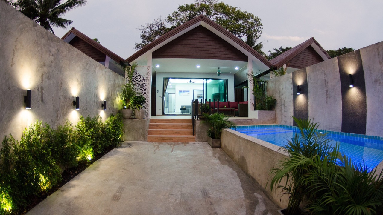 Photo of Outdoor in Ko Chang