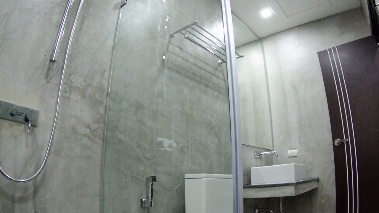 Photo of Bathroom in Ko Chang