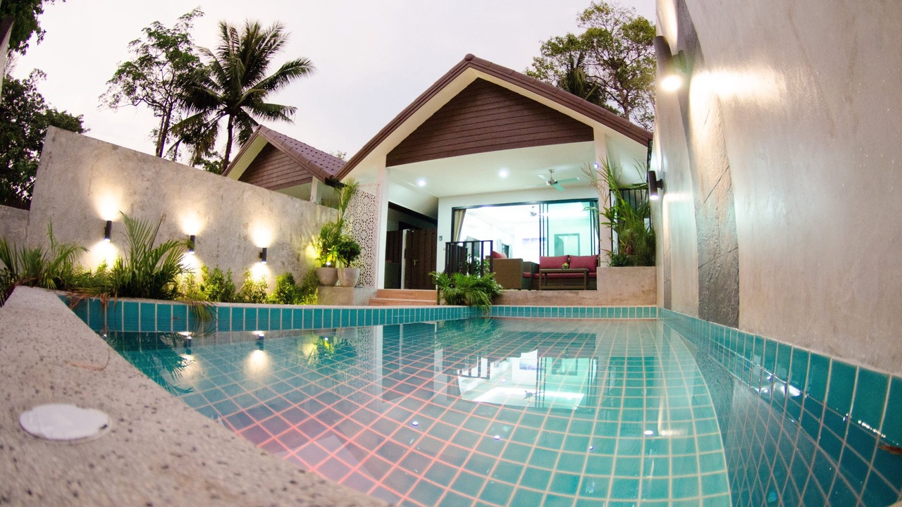 Photo of Outdoor in Ko Chang