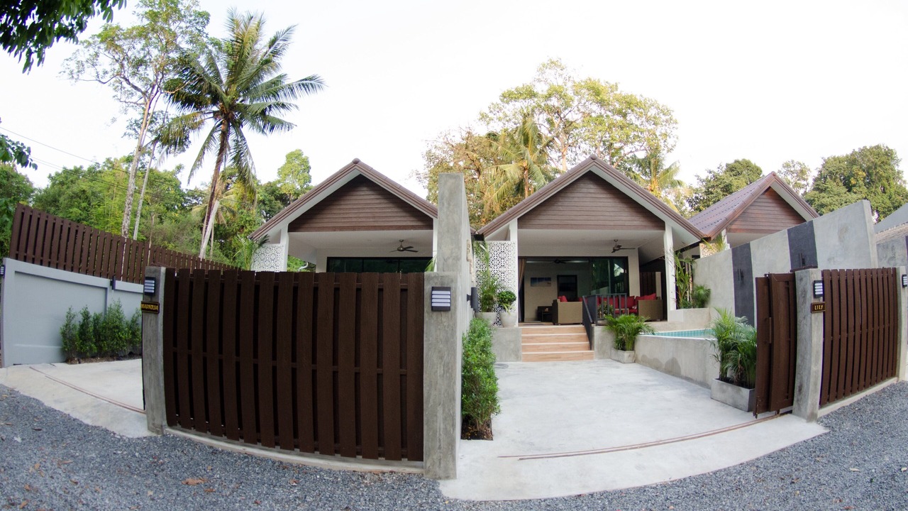 Photo of Outdoor in Ko Chang