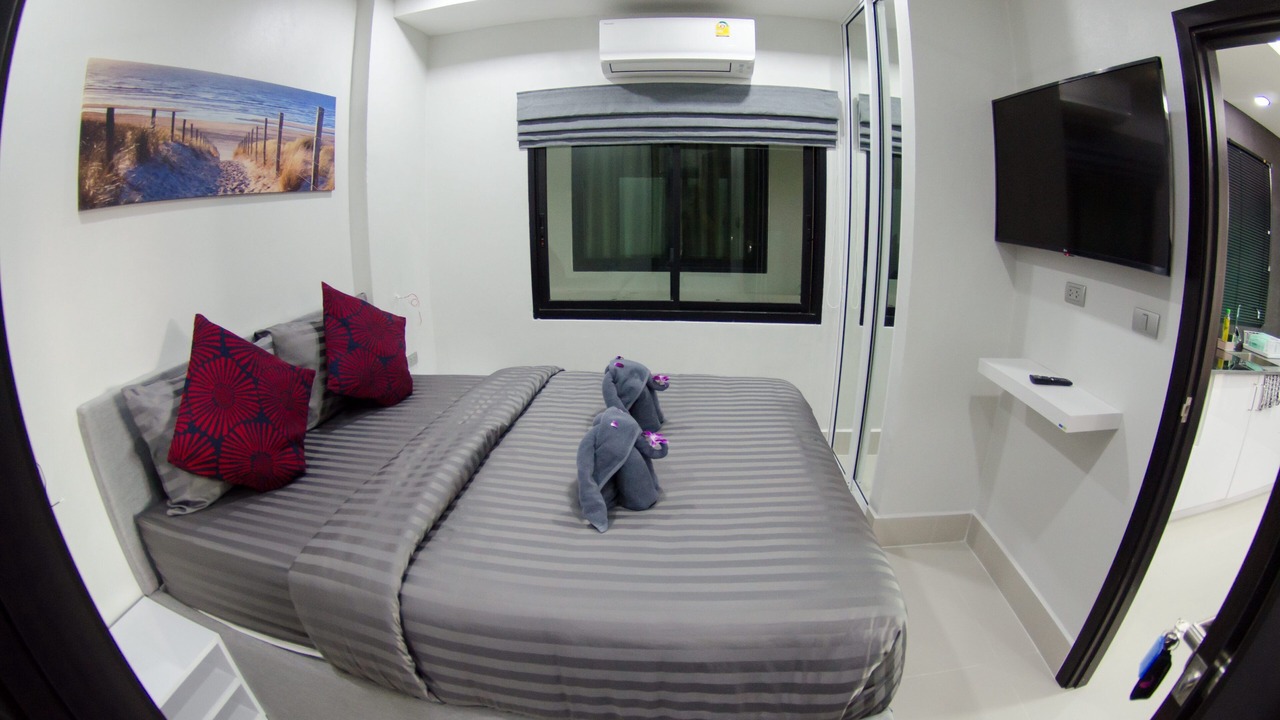 Photo of Bedroom in Ko Chang