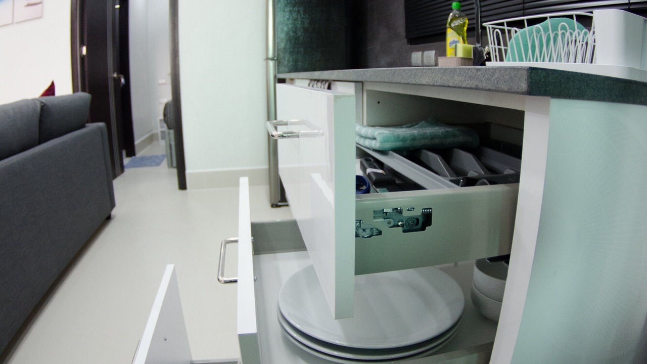 Photo of Kitchen in Ko Chang