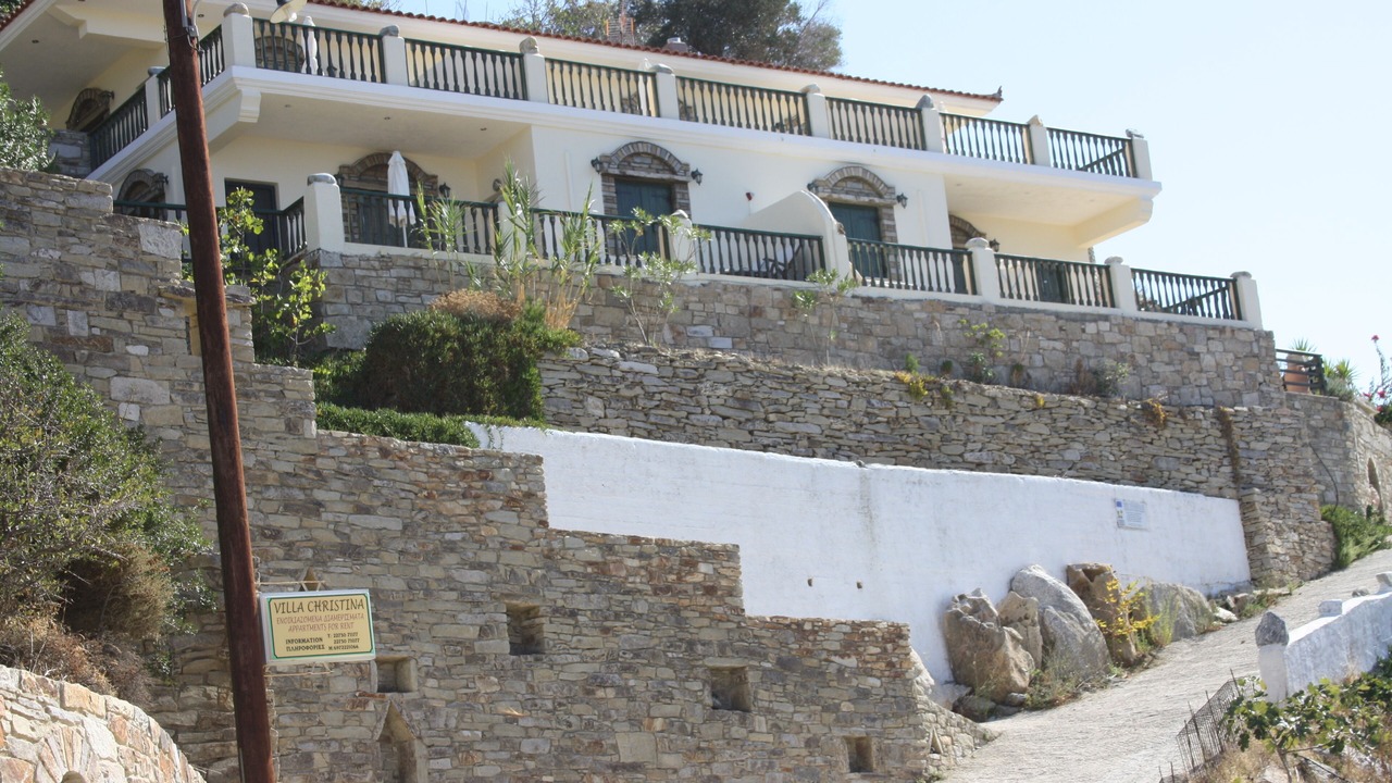 Photo of Outdoor in Armenistis