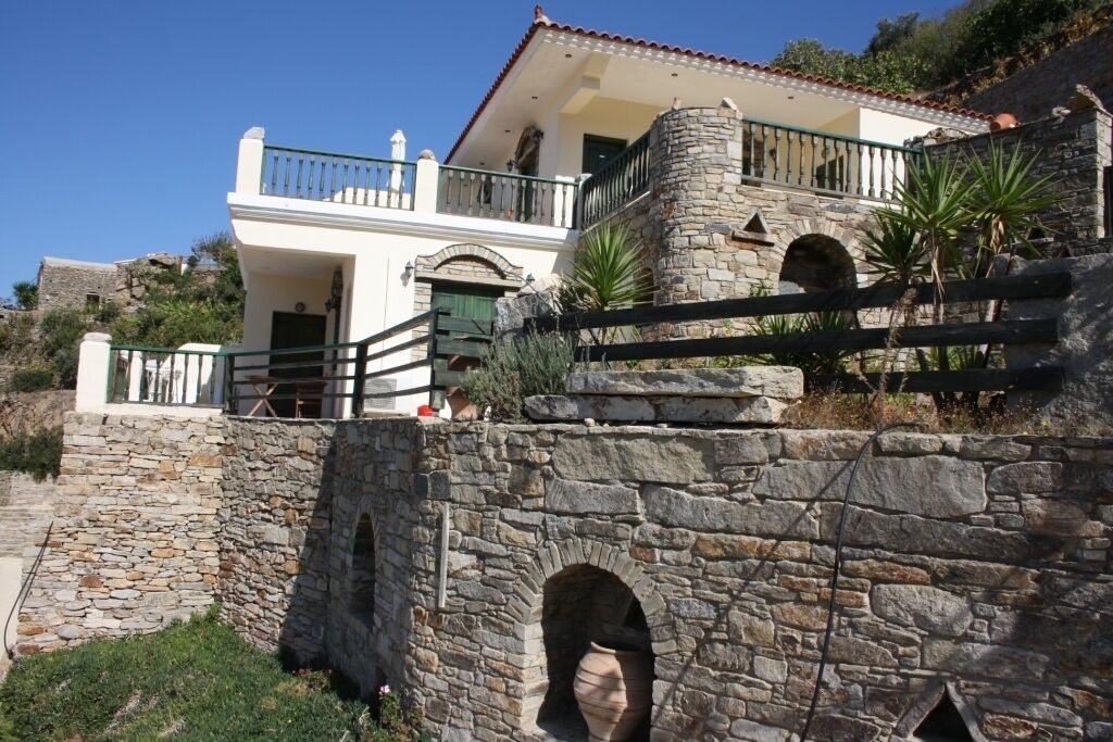 Photo of Outdoor in Armenistis