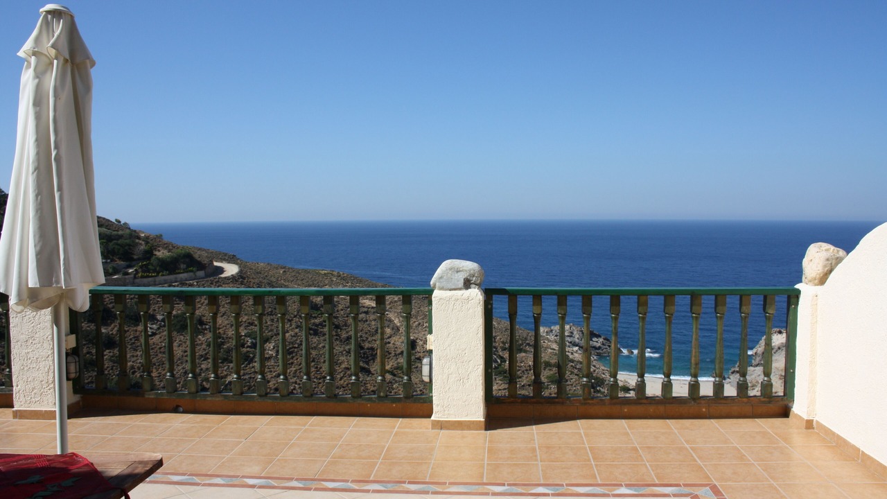 Photo of Outdoor in Armenistis