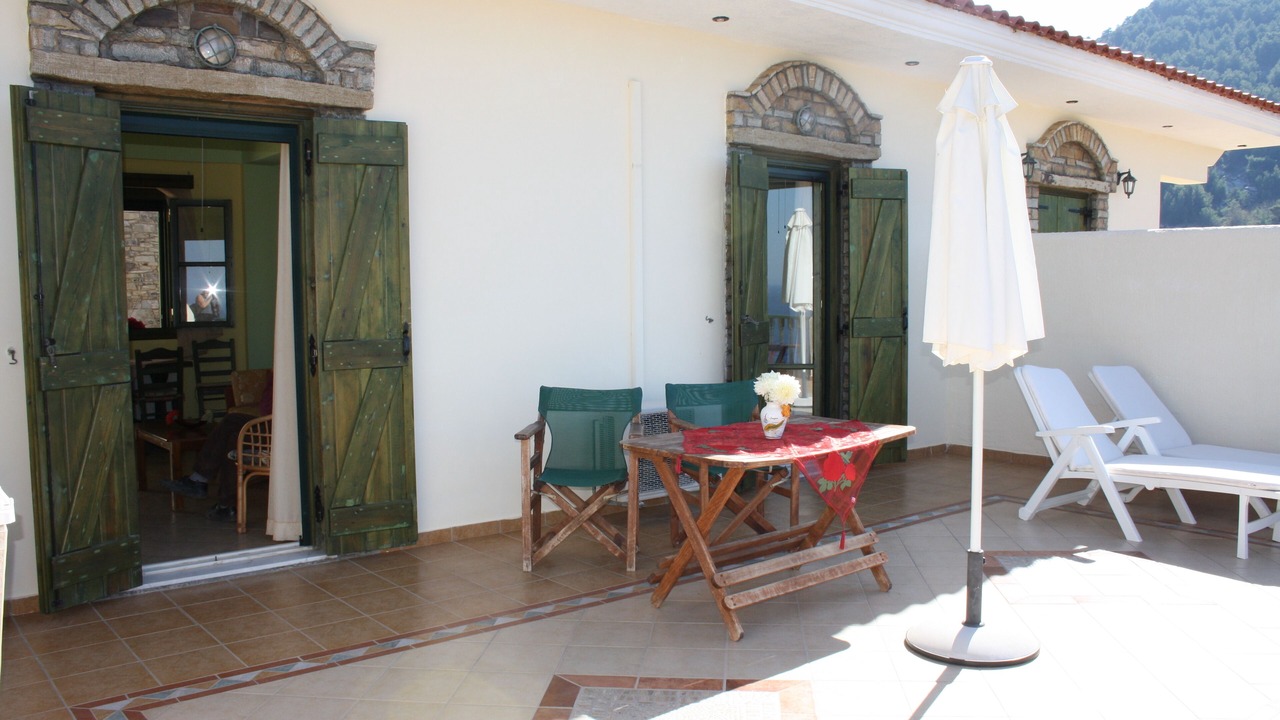 Photo of Outdoor in Armenistis