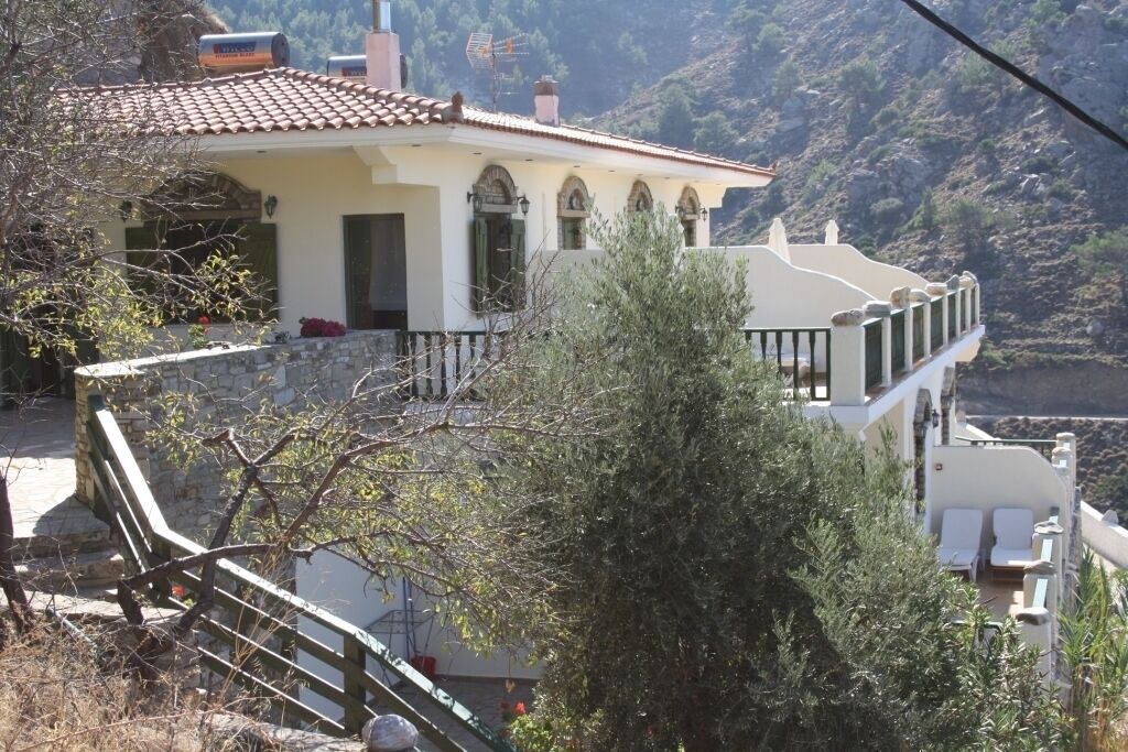 Photo of Outdoor in Armenistis