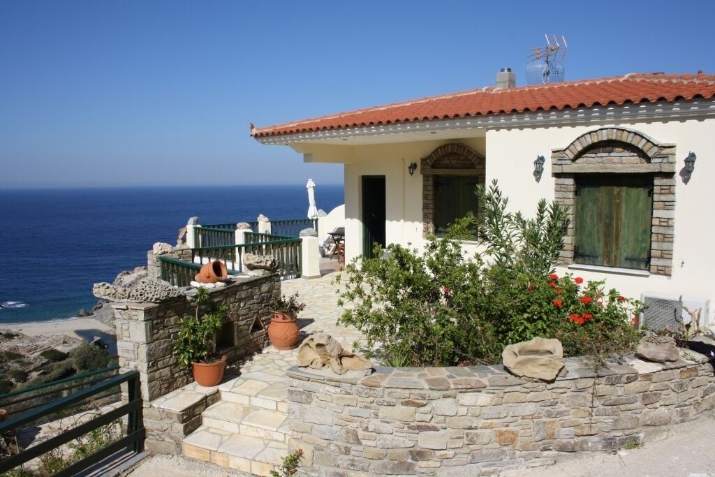 Photo of Outdoor in Armenistis