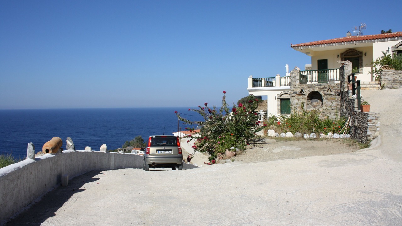 Photo of Outdoor in Armenistis