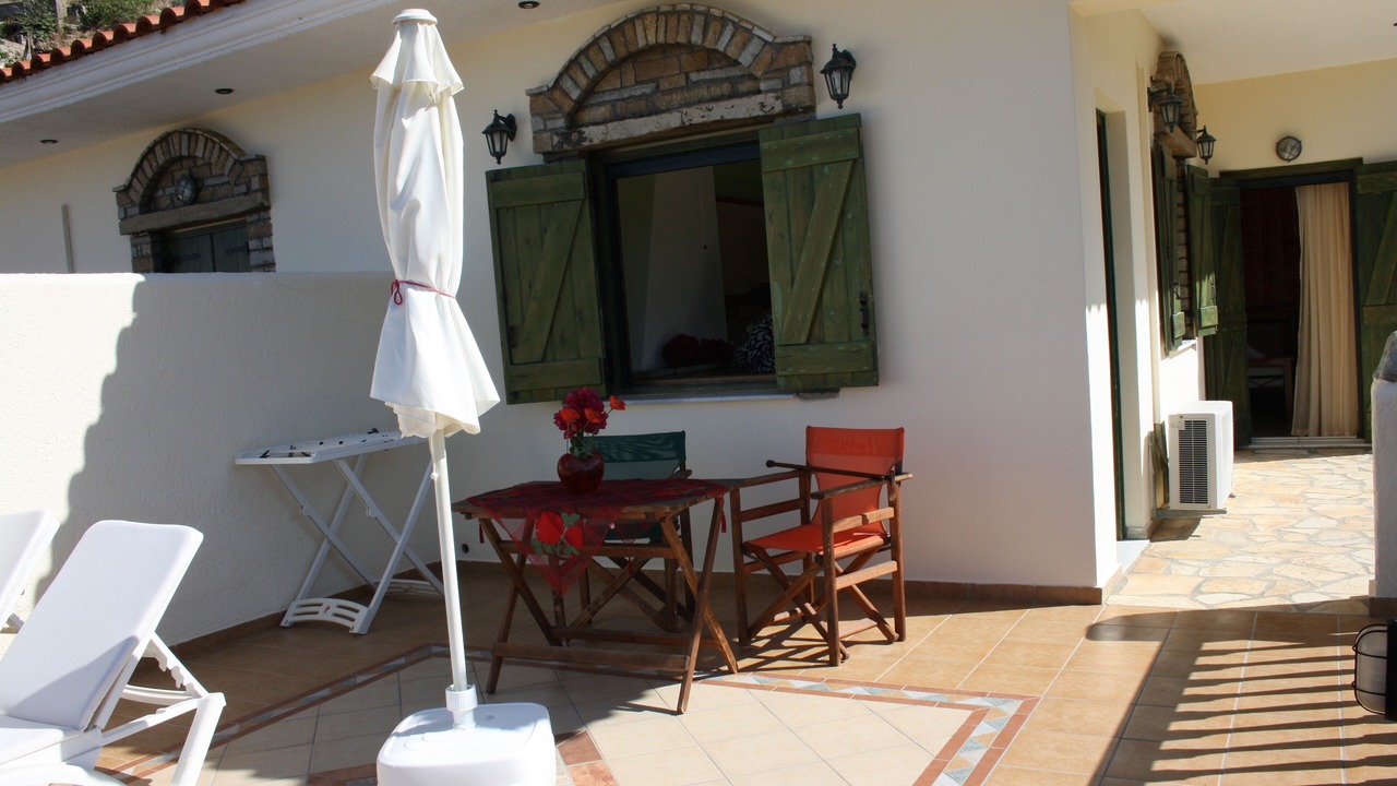 Photo of Outdoor in Armenistis