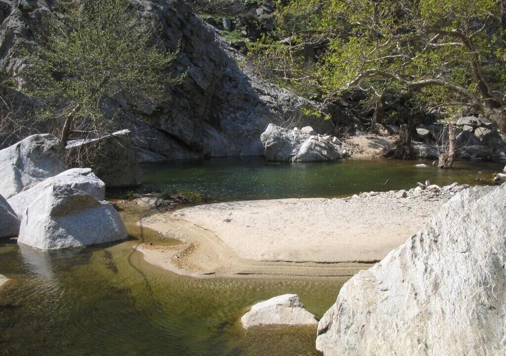 Photo of Outdoor in Armenistis