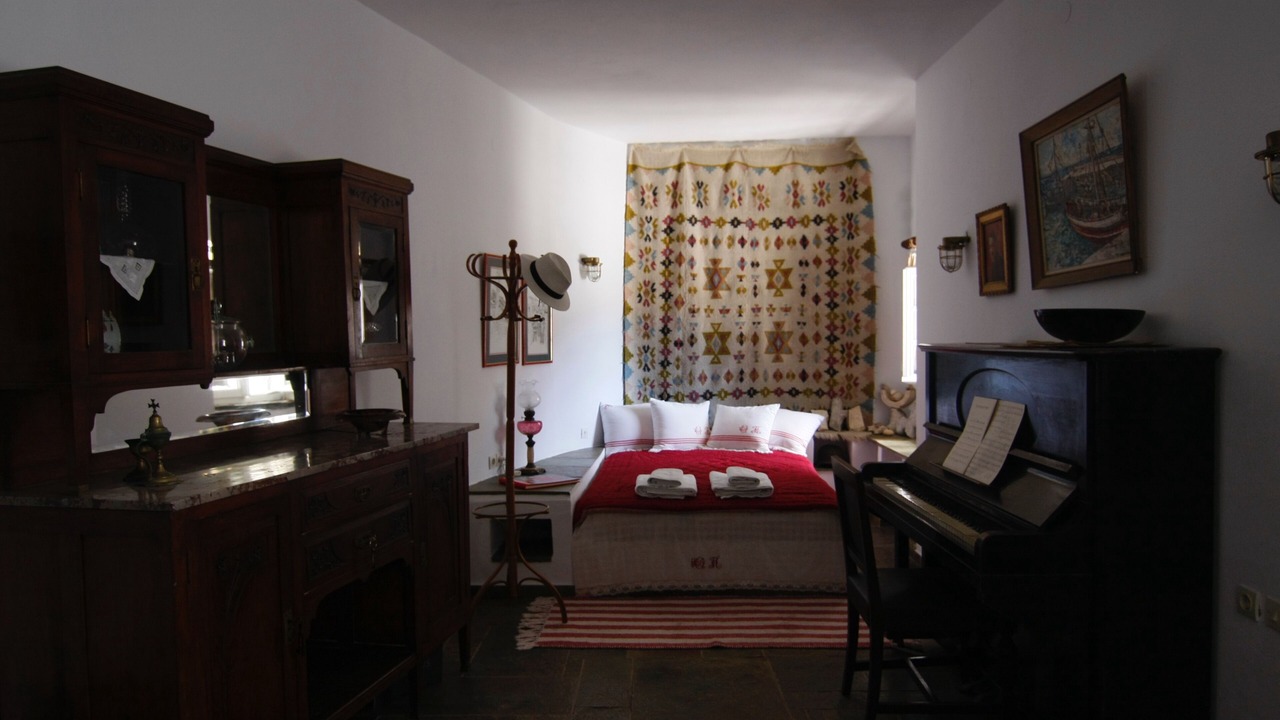 Photo of Bedroom in Karia