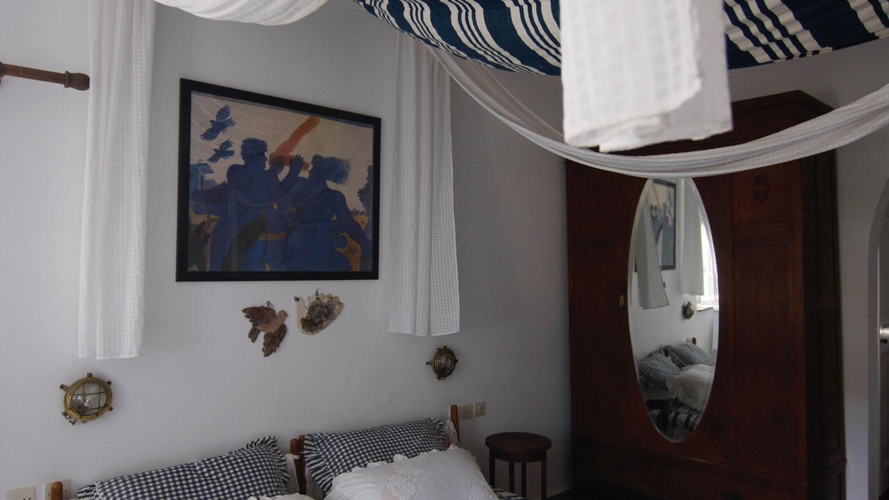 Photo of Bedroom in Karia