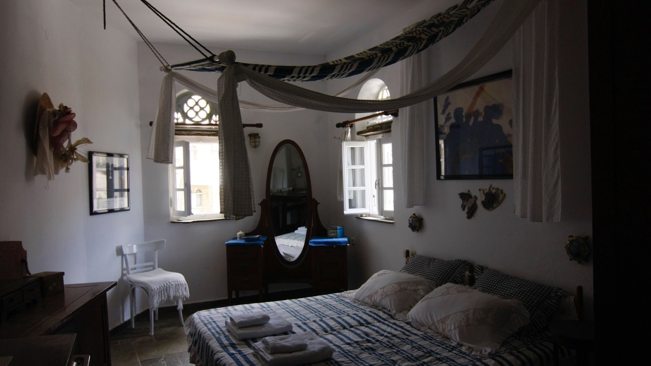 Photo of Bedroom in Karia