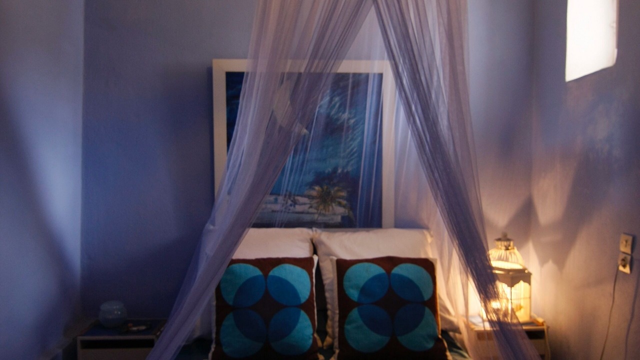 Photo of Bedroom in Karia
