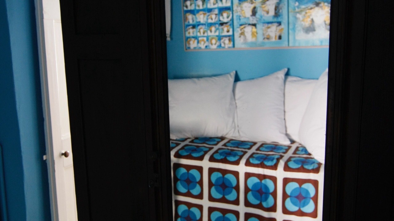 Photo of Bedroom in Karia