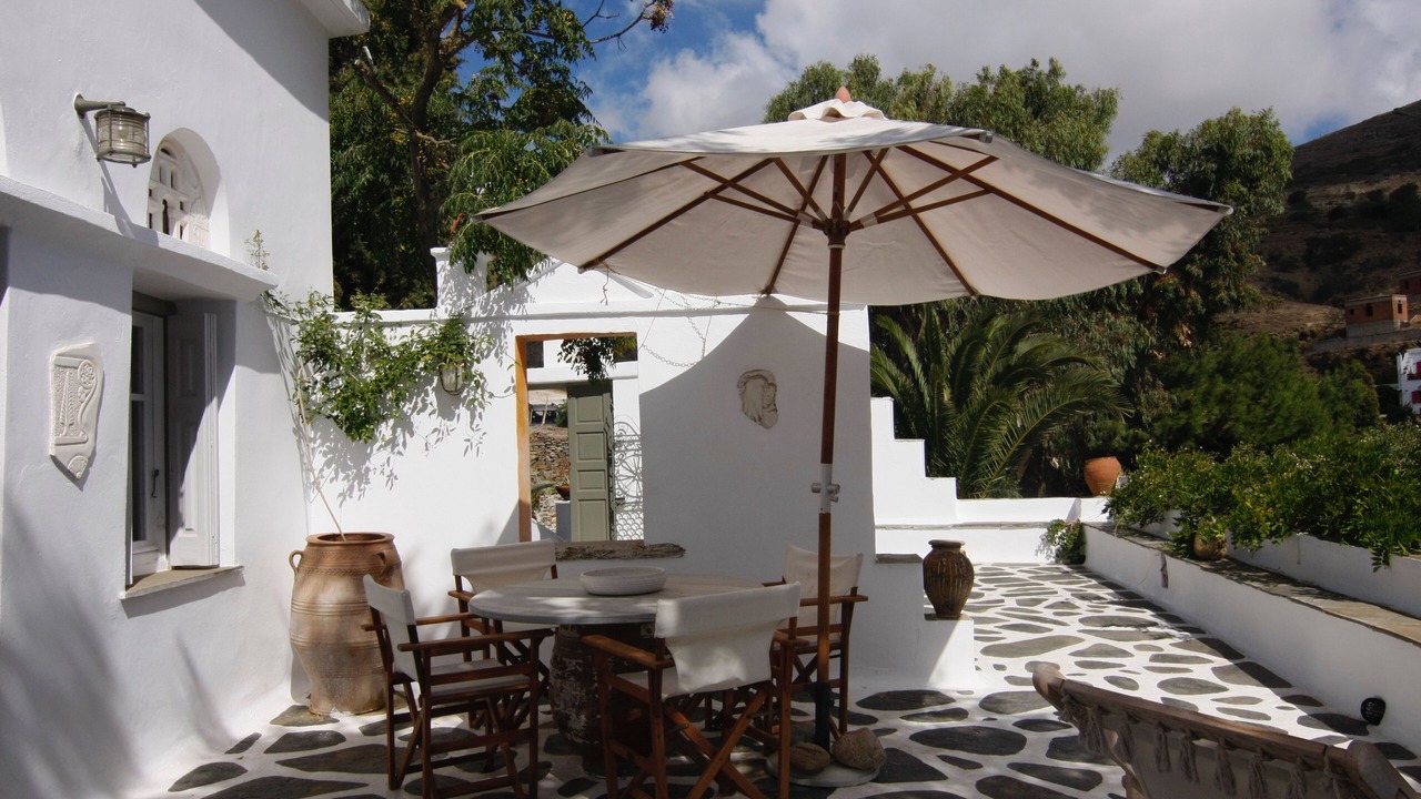 Photo of Outdoor in Karia
