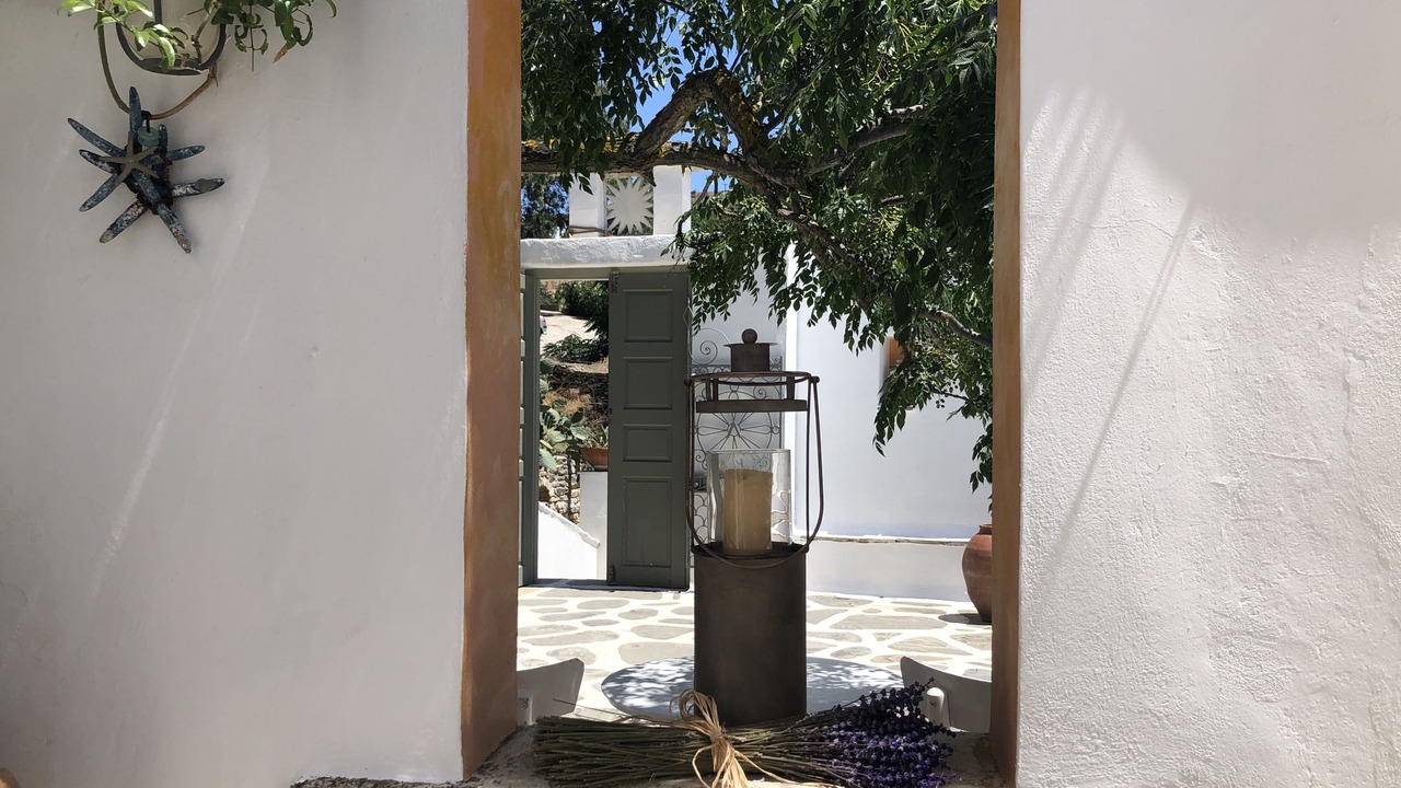 Photo of Outdoor in Karia