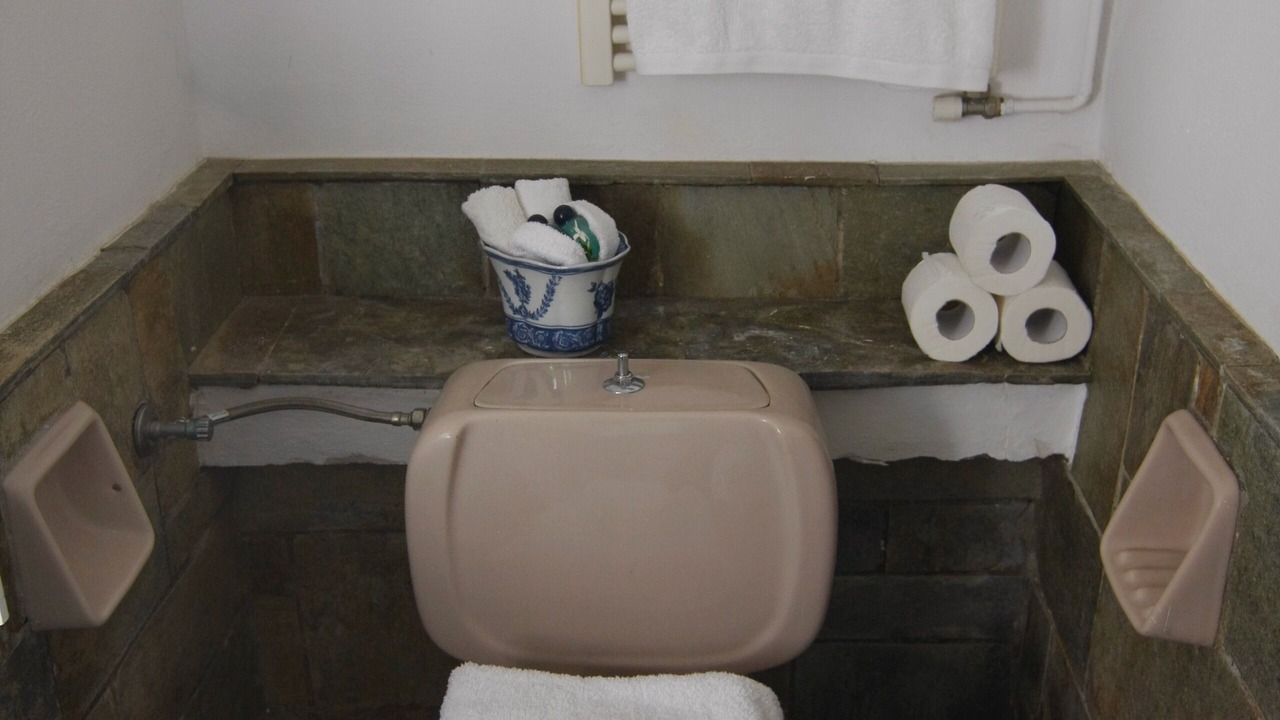 Photo of Bathroom in Karia