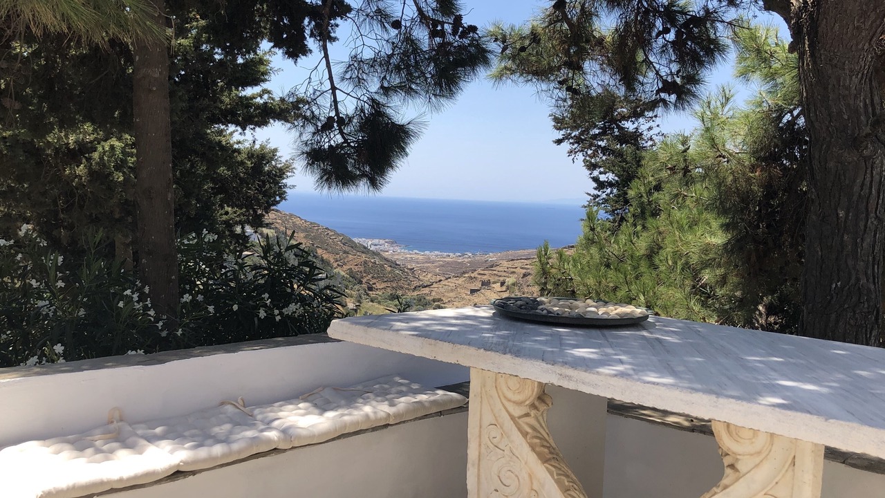 Photo of Outdoor in Karia