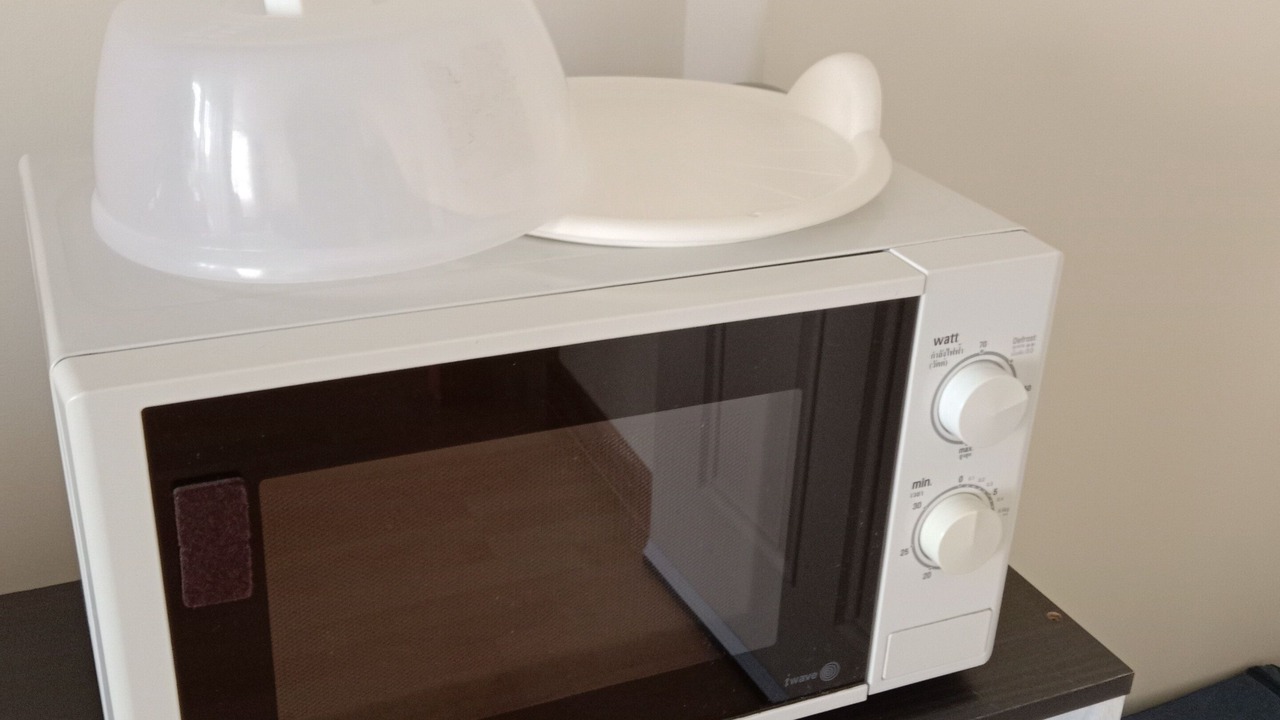 Photo of Kitchen in Ratsada