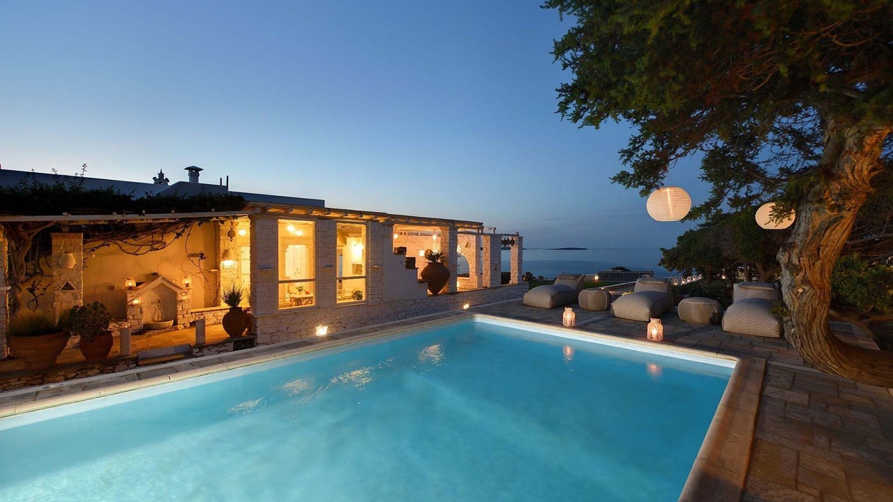 Photo of Others in Paros