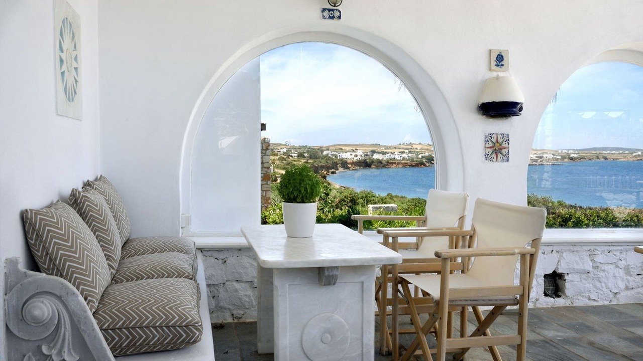 Photo of Others in Paros